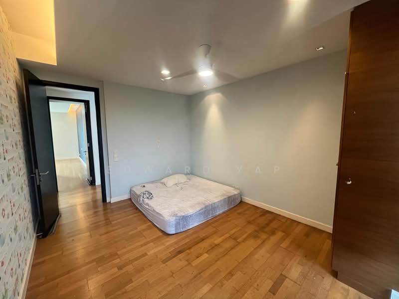 Condominium for Sale at Kiaramas Ayuria - Edward Yap - Bedroom - PropertyGuru.com.my