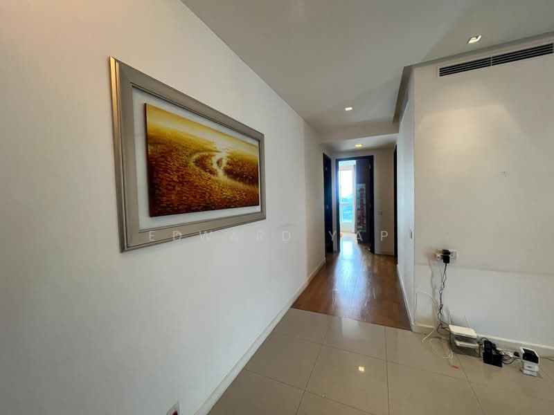 Condominium for Sale at Kiaramas Ayuria - Edward Yap - Corridor - PropertyGuru.com.my