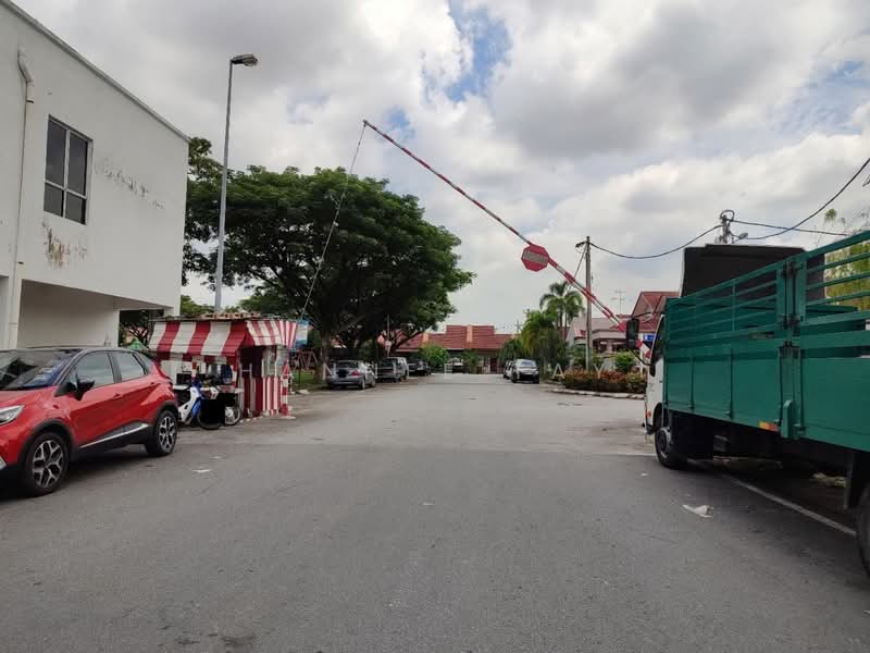 Rumah Berkembar untuk Dijual di Taman Mutiara Bukit Raja 2 (Kapar) - Hannee Tay - PropertyGuru.com.my