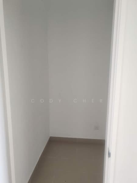 Kediaman Servis untuk Disewa di Akasa - Cody Cher - Interior - PropertyGuru.com.my