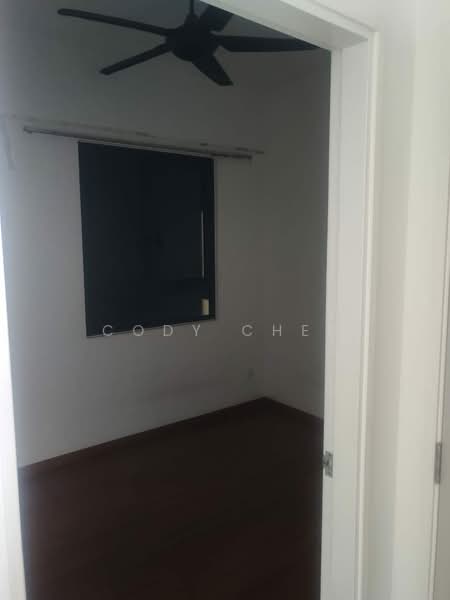 Kediaman Servis untuk Disewa di Akasa - Cody Cher - Interior - PropertyGuru.com.my