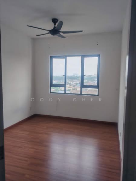 Kediaman Servis untuk Disewa di Akasa - Cody Cher - PropertyGuru.com.my