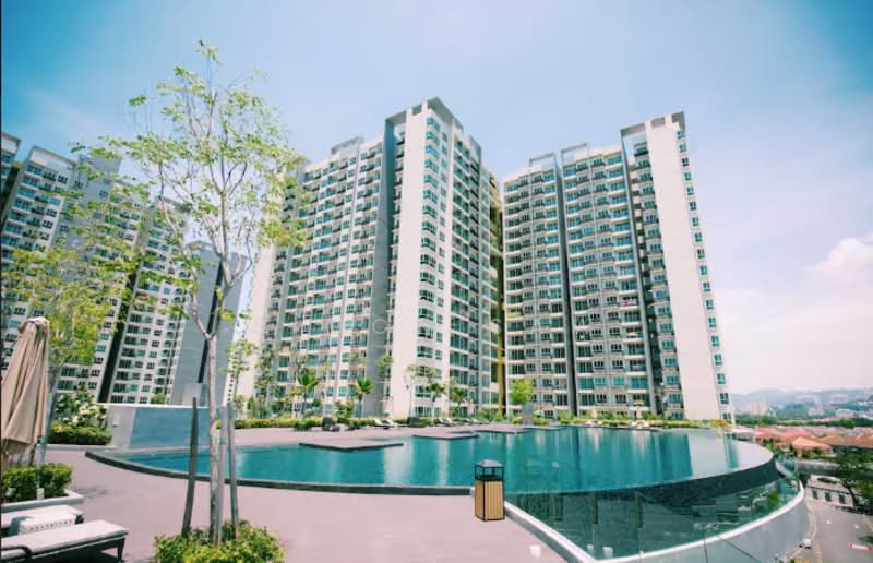 Condominium for Sale at Tropicana Bay Residences - Simon Saw - Exterior - PropertyGuru.com.my