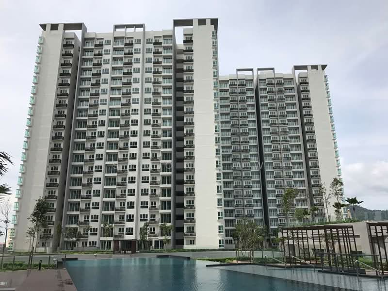 Condominium for Sale at Tropicana Bay Residences - Simon Saw - Exterior - PropertyGuru.com.my