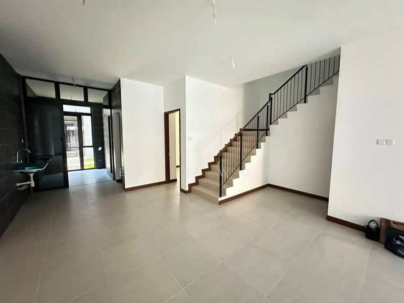 Rumah Teres 2-Tingkat untuk Disewa di Puteri Harbour (Iskandar Puteri (Nusajaya)) - Leslie Wong - Interior - PropertyGuru.com.my