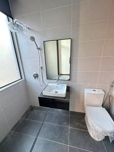 Rumah Teres 2-Tingkat untuk Disewa di Puteri Harbour (Iskandar Puteri (Nusajaya)) - Leslie Wong - Bathroom - PropertyGuru.com.my