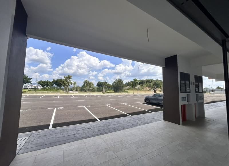 Shop / Office for Rent in Setia Ecohill (Semenyih) - Esther Yong - Exterior - PropertyGuru.com.my