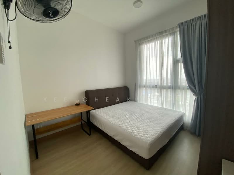 Kediaman Servis untuk Disewa di The Grand Subang Jaya SS13 - Yee Cheak Chen - Bedroom - PropertyGuru.com.my