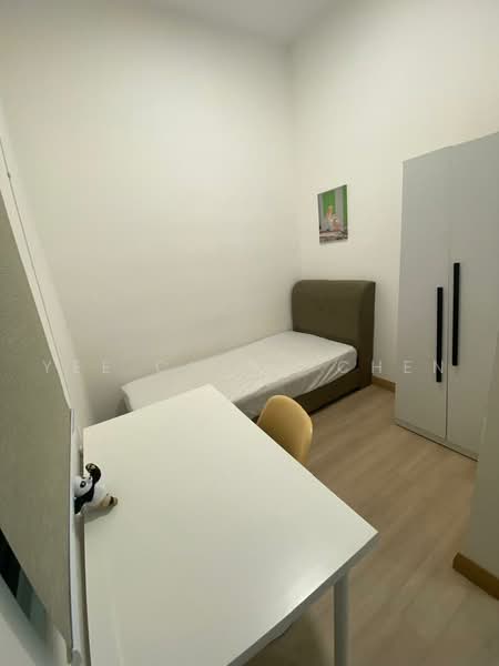 Kediaman Servis untuk Disewa di The Grand Subang Jaya SS13 - Yee Cheak Chen - Bedroom - PropertyGuru.com.my