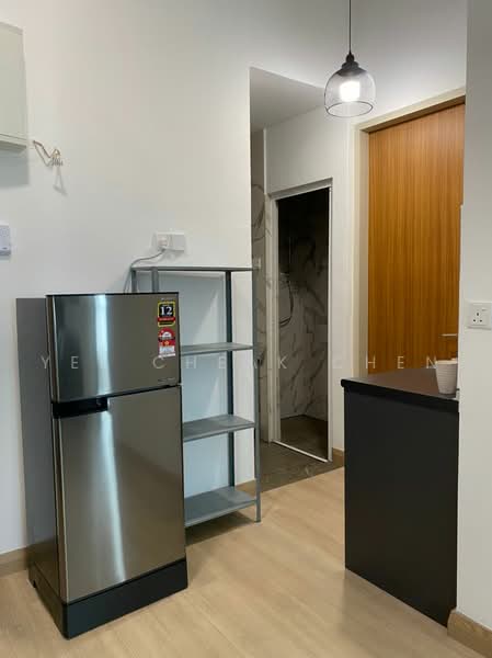 Kediaman Servis untuk Disewa di The Grand Subang Jaya SS13 - Yee Cheak Chen - Interior - PropertyGuru.com.my