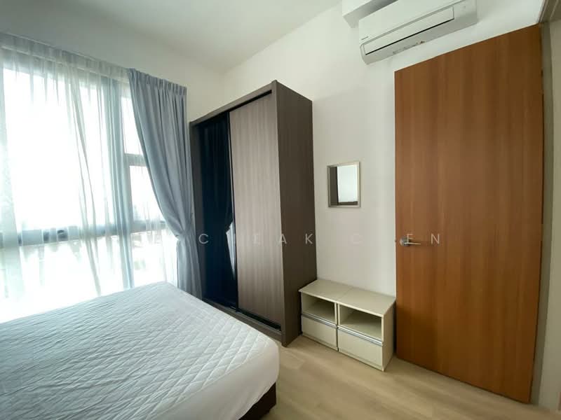 Kediaman Servis untuk Disewa di The Grand Subang Jaya SS13 - Yee Cheak Chen - Bedroom - PropertyGuru.com.my