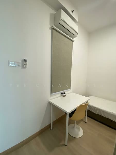 Kediaman Servis untuk Disewa di The Grand Subang Jaya SS13 - Yee Cheak Chen - Bedroom - PropertyGuru.com.my