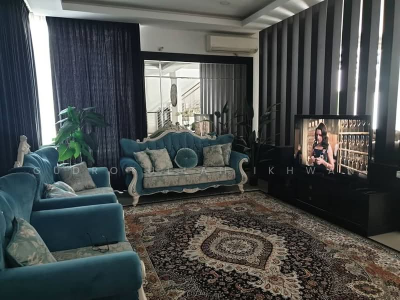 Semi-Detached House for Rent in Cyberjaya (Selangor) - Gudrotullah Ikhwan - PropertyGuru.com.my