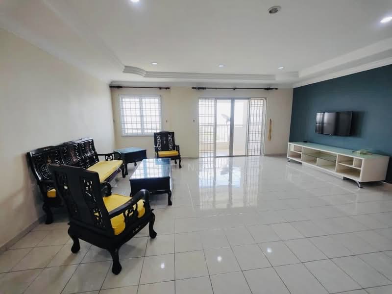 Apartment for Rent at Permas Ville Apartment - Karen Yeo - PropertyGuru.com.my