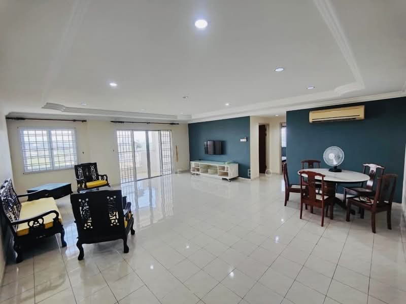 Apartment for Rent at Permas Ville Apartment - Karen Yeo - PropertyGuru.com.my