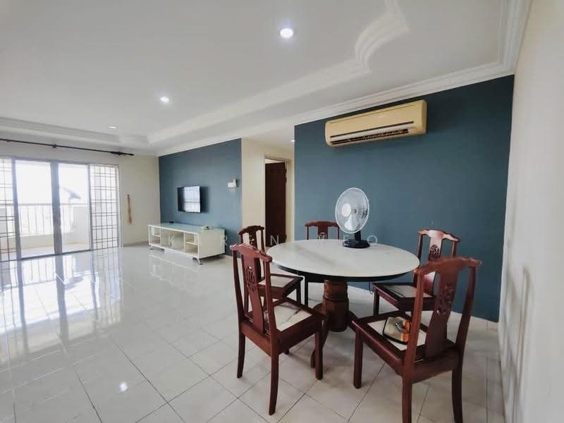 Apartment for Rent at Permas Ville Apartment - Karen Yeo - PropertyGuru.com.my