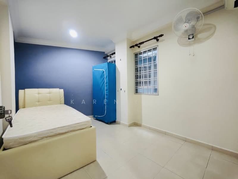 Apartment for Rent at Permas Ville Apartment - Karen Yeo - PropertyGuru.com.my