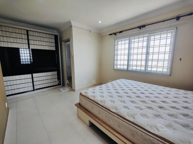 Apartment for Rent at Permas Ville Apartment - Karen Yeo - PropertyGuru.com.my
