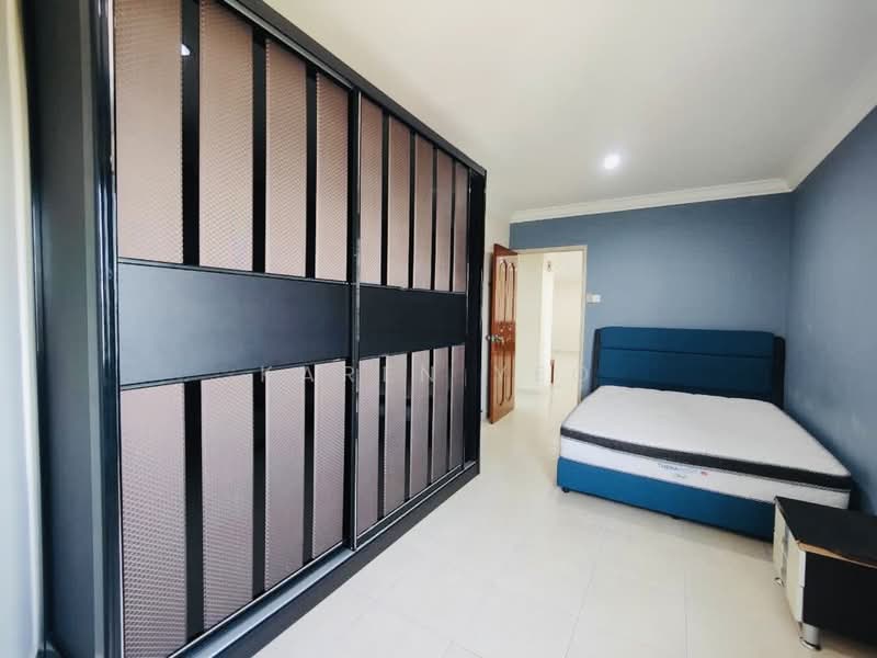 Apartment for Rent at Permas Ville Apartment - Karen Yeo - PropertyGuru.com.my