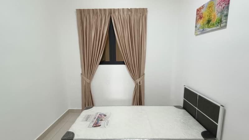 Service Residence for Rent at Trion 2 @ KL - Ming Ju Li - PropertyGuru.com.my