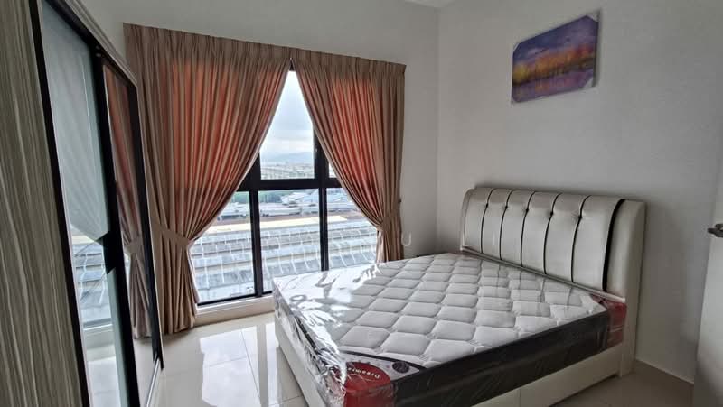 Service Residence for Rent at Trion 2 @ KL - Ming Ju Li - PropertyGuru.com.my