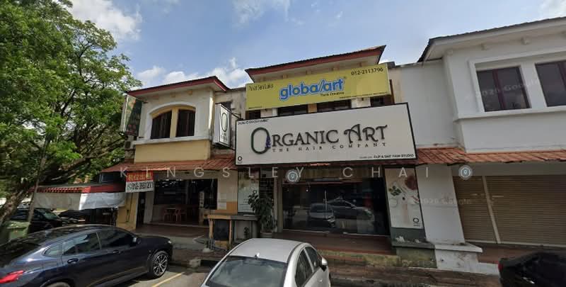 Shop for Sale in Aman Suria (Petaling Jaya) - Kingsley Chai - PropertyGuru.com.my