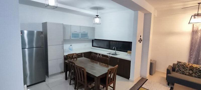 Rumah Teres 3-Tingkat untuk Disewa di Cyberjaya (Selangor) - Zai Muda - PropertyGuru.com.my