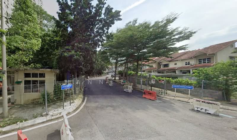 Tanah Kediaman untuk Dijual di Kampung Kerinchi (Bangsar South) (Kuala Lumpur) - Hannee Tay - PropertyGuru.com.my