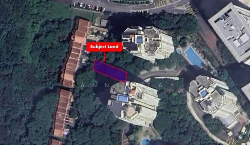 Tanah Kediaman untuk Dijual di Kampung Kerinchi (Bangsar South) (Kuala Lumpur) - Hannee Tay - Exterior - PropertyGuru.com.my