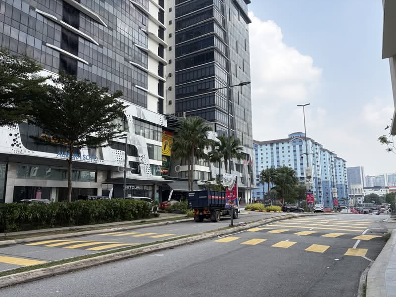 Shop / Office for Sale in Bukit Jalil (Kuala Lumpur) - Grace Lim - Exterior - PropertyGuru.com.my