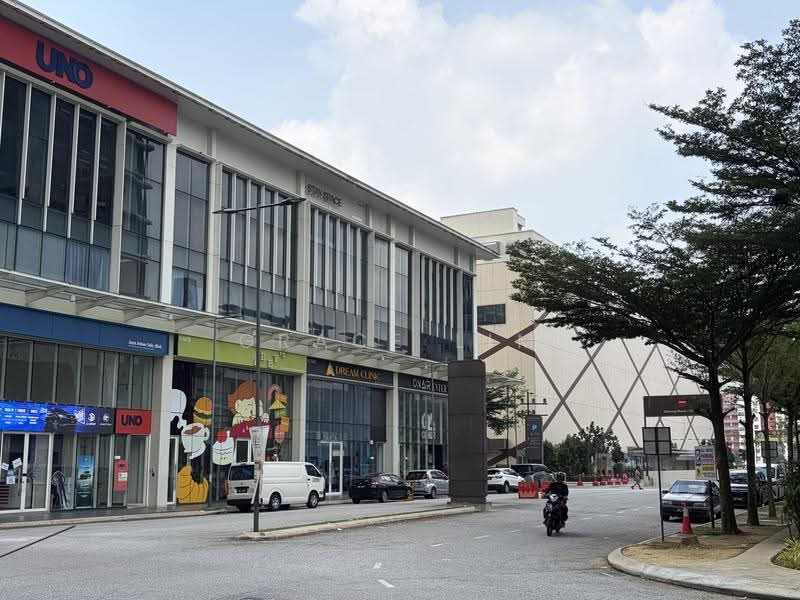 Shop / Office for Sale in Bukit Jalil (Kuala Lumpur) - Grace Lim - Exterior - PropertyGuru.com.my