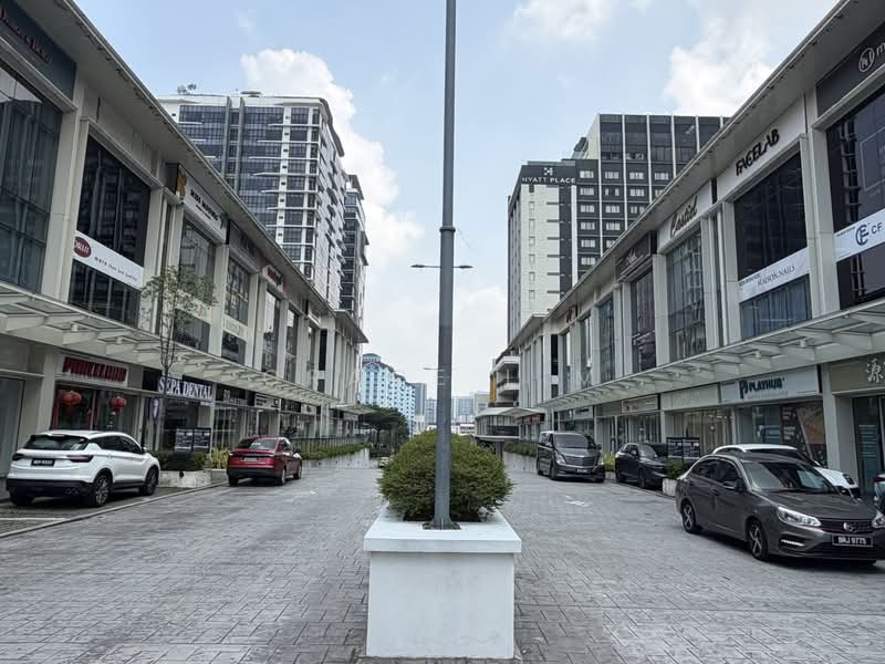 Shop / Office for Sale in Bukit Jalil (Kuala Lumpur) - Grace Lim - Exterior - PropertyGuru.com.my