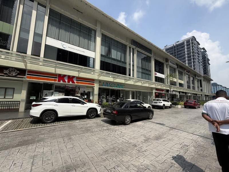 Shop / Office for Sale in Bukit Jalil (Kuala Lumpur) - Grace Lim - Exterior - PropertyGuru.com.my