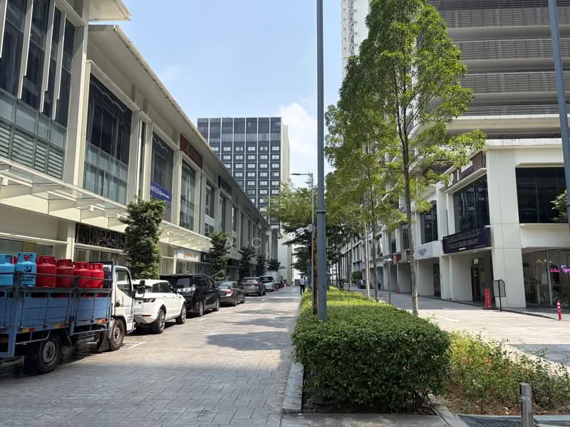Shop / Office for Sale in Bukit Jalil (Kuala Lumpur) - Grace Lim - Exterior - PropertyGuru.com.my