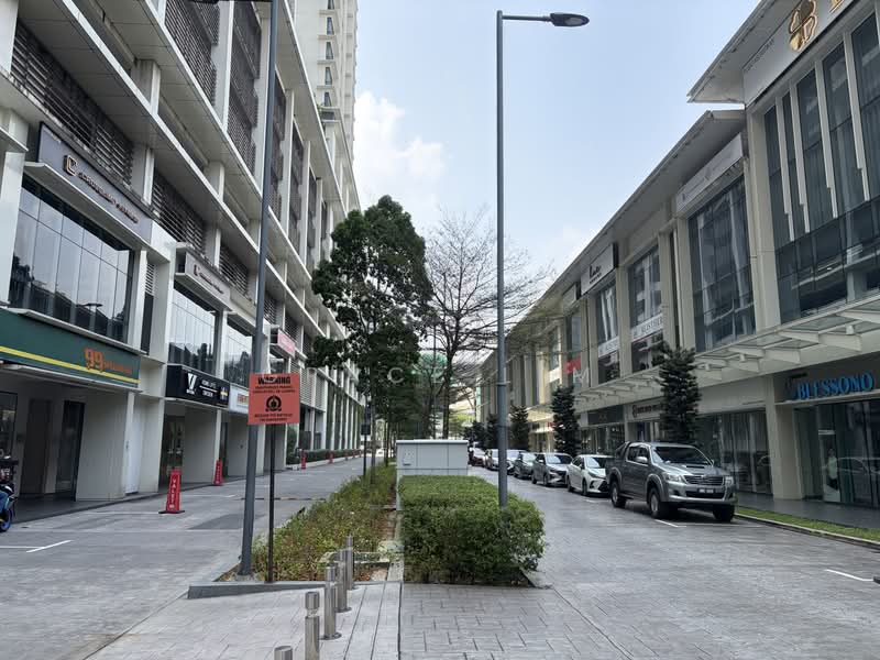 Shop / Office for Sale in Bukit Jalil (Kuala Lumpur) - Grace Lim - Exterior - PropertyGuru.com.my