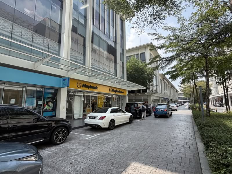 Shop / Office for Sale in Bukit Jalil (Kuala Lumpur) - Grace Lim - Exterior - PropertyGuru.com.my