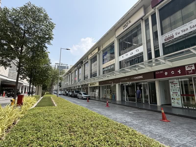 Shop / Office for Sale in Bukit Jalil (Kuala Lumpur) - Grace Lim - Exterior - PropertyGuru.com.my