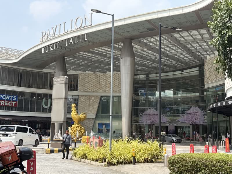 Shop / Office for Sale in Bukit Jalil (Kuala Lumpur) - Grace Lim - Exterior - PropertyGuru.com.my