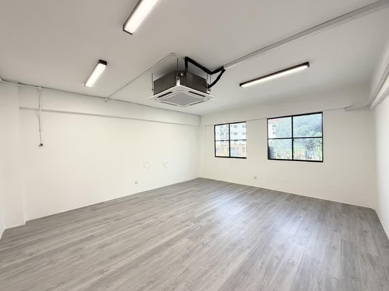 Office for Rent in Cheras Business Centre (Kuala Lumpur) - CK Yee - Interior - PropertyGuru.com.my