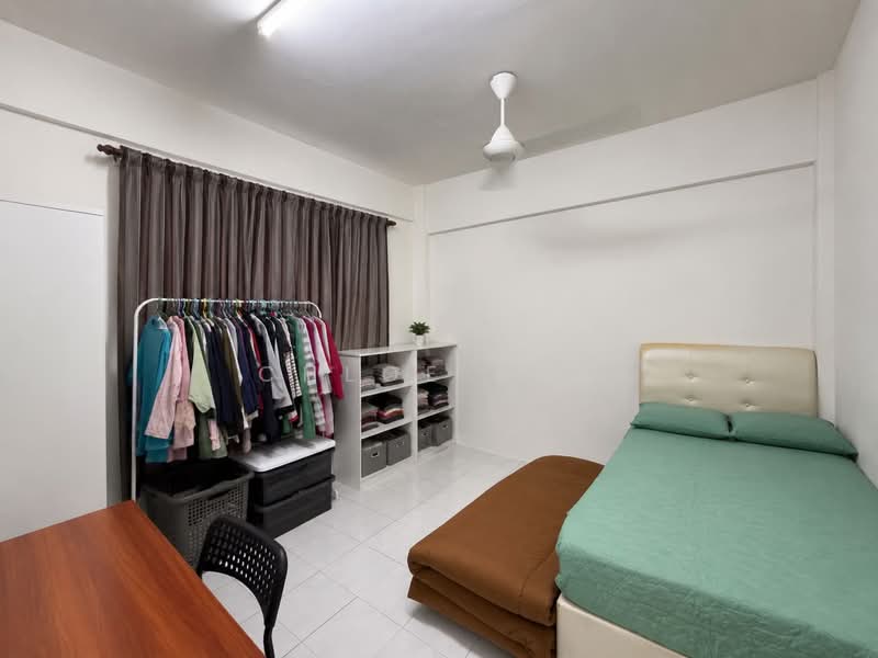 Apartment for Sale at Taman Tun Teja - Chloe Kok - Bedroom - PropertyGuru.com.my