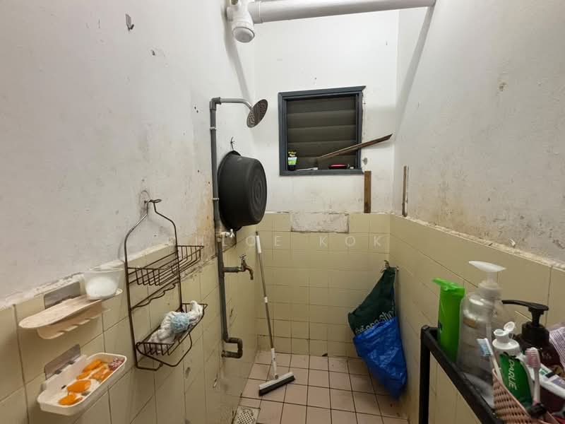 Apartment for Sale at Taman Tun Teja - Chloe Kok - Bathroom - PropertyGuru.com.my