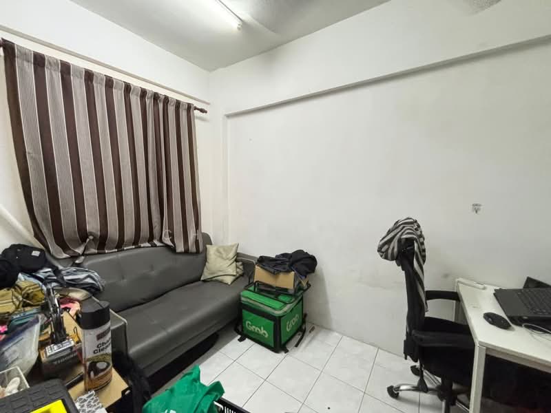 Apartment for Sale at Taman Tun Teja - Chloe Kok - Interior - PropertyGuru.com.my