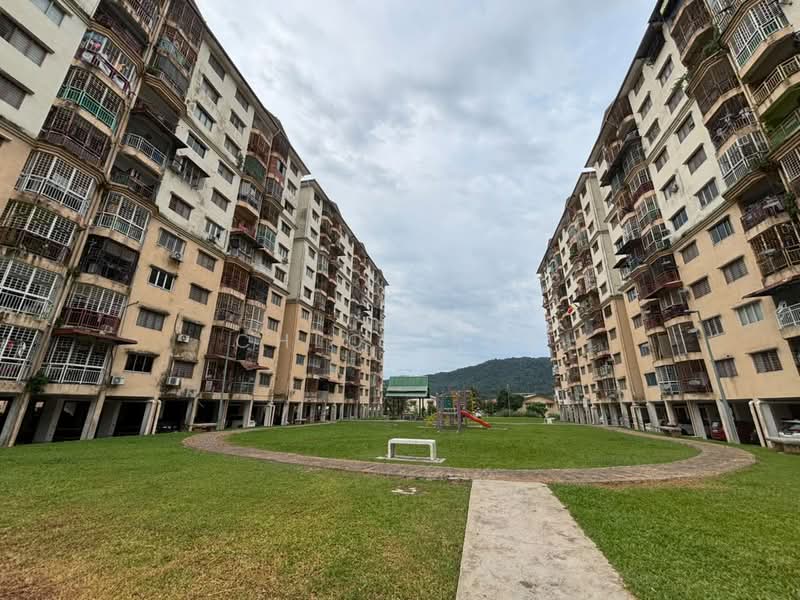 Apartment for Sale at Taman Tun Teja - Chloe Kok - Exterior - PropertyGuru.com.my