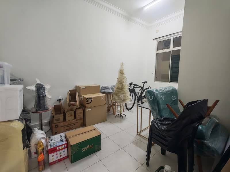 2-storey Terraced House for Sale in Taman Nusa Bestari (Iskandar Puteri (Nusajaya)) - Catherine Ong - Interior - PropertyGuru.com.my