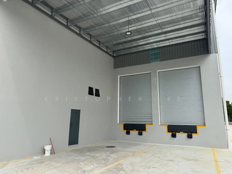 Detached Factory for Sale in Skudai (Johor) - Kristopher Lee - Exterior - PropertyGuru.com.my