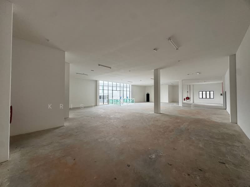 Detached Factory for Sale in Skudai (Johor) - Kristopher Lee - Interior - PropertyGuru.com.my