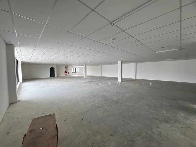 Detached Factory for Sale in Skudai (Johor) - Kristopher Lee - Interior - PropertyGuru.com.my