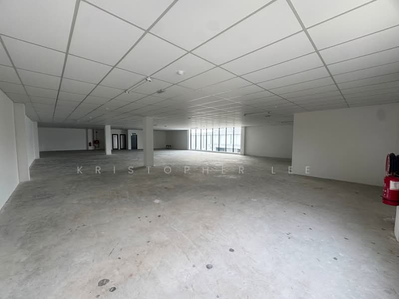 Detached Factory for Sale in Skudai (Johor) - Kristopher Lee - Interior - PropertyGuru.com.my