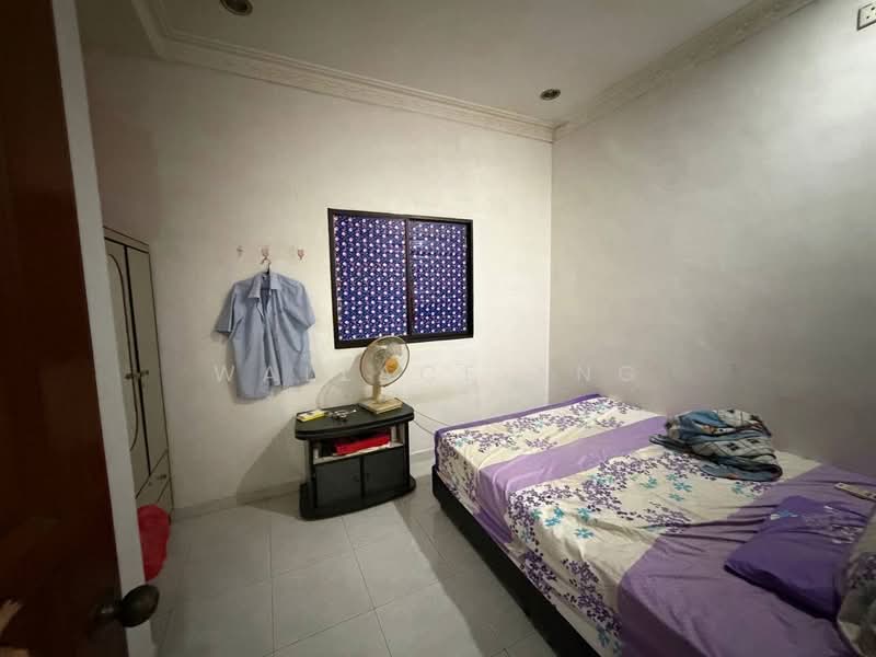 1-storey Terraced House for Sale in Bukit Indah (Iskandar Puteri (Nusajaya)) - Wallace Ang - PropertyGuru.com.my
