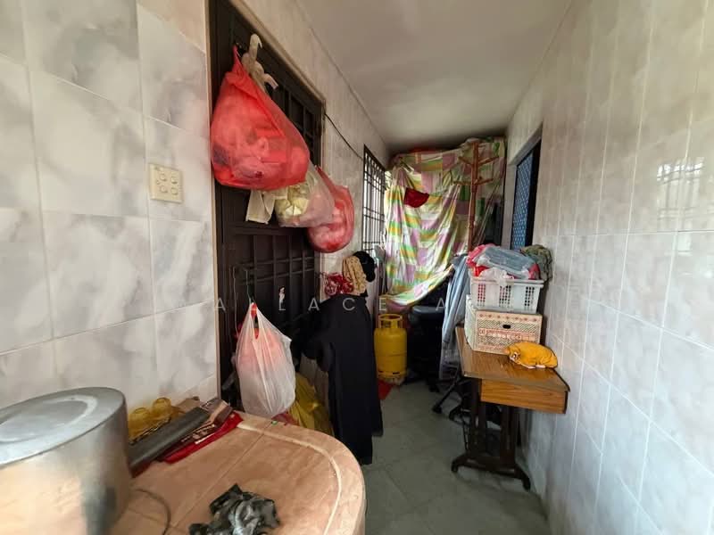 1-storey Terraced House for Sale in Bukit Indah (Iskandar Puteri (Nusajaya)) - Wallace Ang - PropertyGuru.com.my